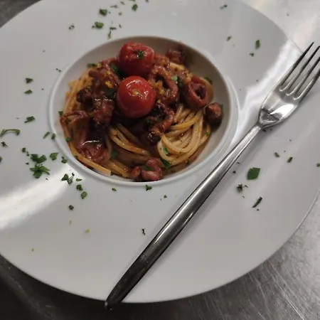 Hotel Hotel Ristorante Morus 3*