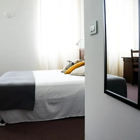 Hotel Hotel Ristorante Morus 3*