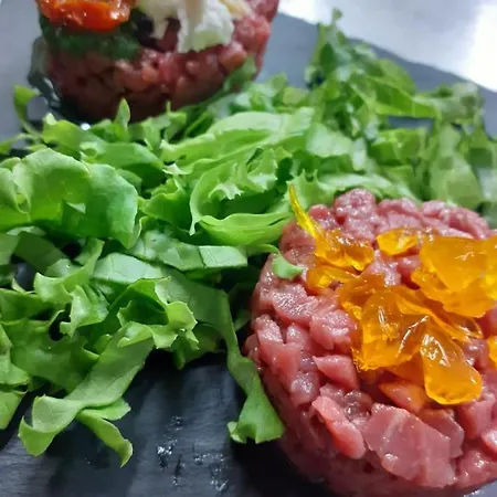 Hotel Ristorante Morus Hotel 3*