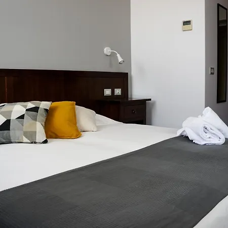 Hotel Hotel Ristorante Morus