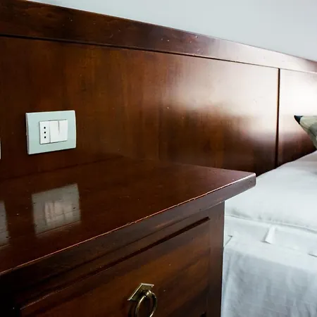 Hotel Hotel Ristorante Morus 3*