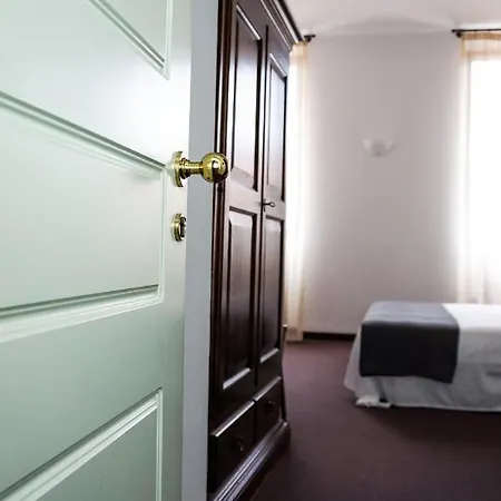Hotel Ristorante Morus Hotel 3*