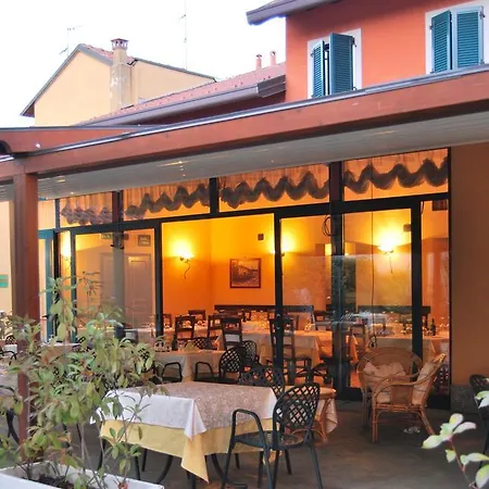 Hotel Ristorante Morus 3*