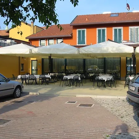 Hotel Hotel Ristorante Morus